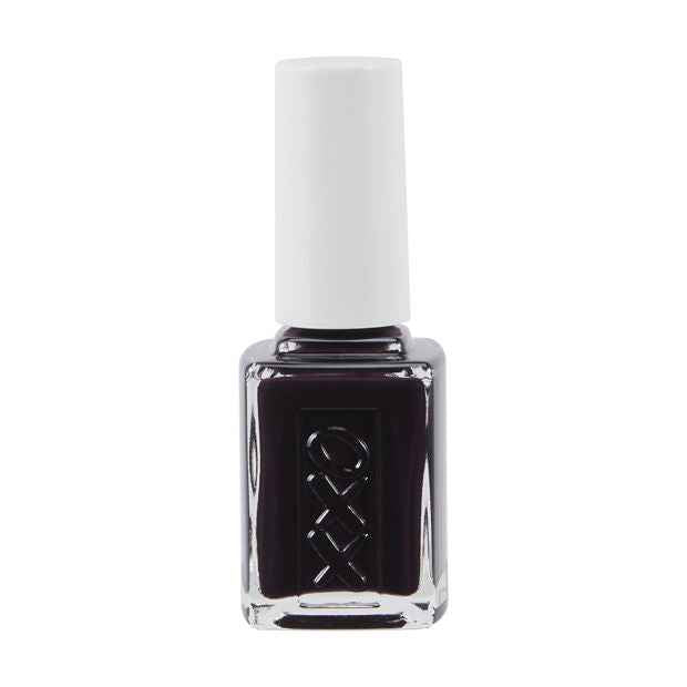 Quick Dry Nail Polish, Cherry Lacquer - OXX Cosmetics
