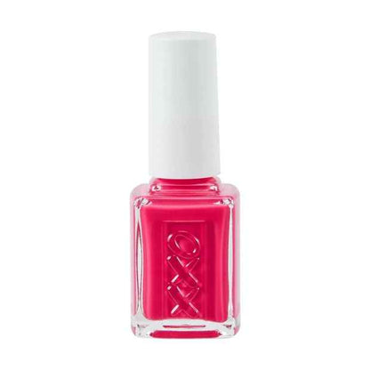 Quick Dry Nail Polish  Bold Pink - OXX Cosmetics
