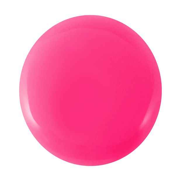 Quick Dry Nail Polish  Bold Pink - OXX Cosmetics