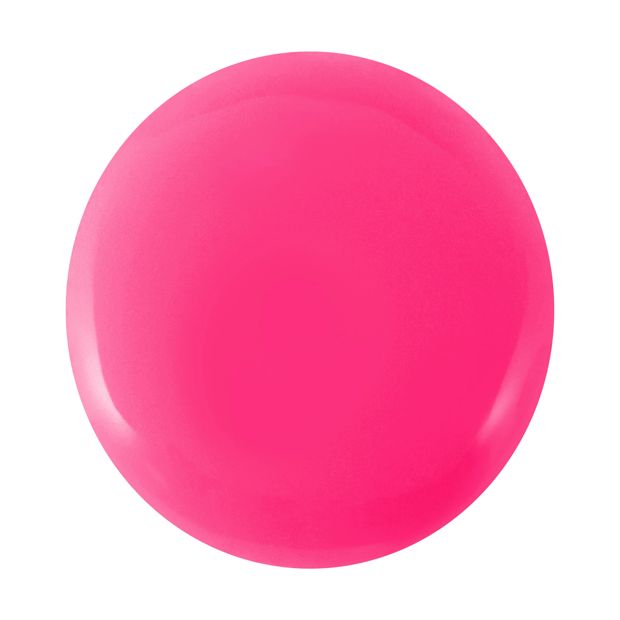 Quick Dry Nail Polish Bold Pink - OXX Cosmetics