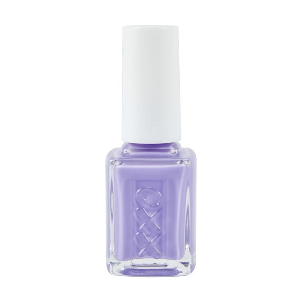 Quick Dry Nail Polish Lilac - OXX Cosmetics