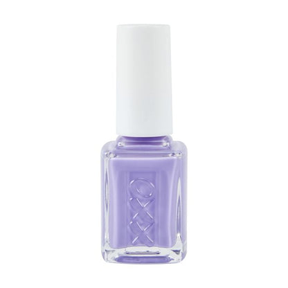 Quick Dry Nail Polish Lilac - OXX Cosmetics