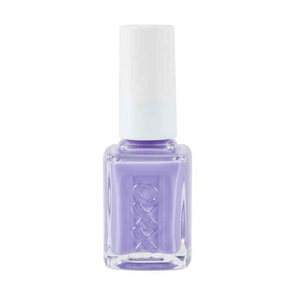 Quick Dry Nail Polish  Lilac - OXX Cosmetics