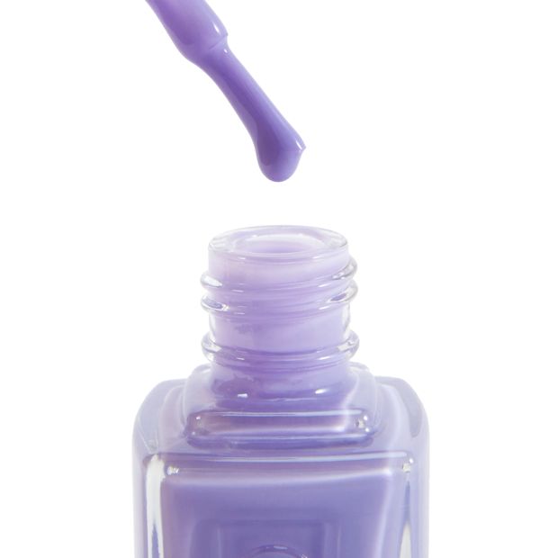 Quick Dry Nail Polish Lilac - OXX Cosmetics