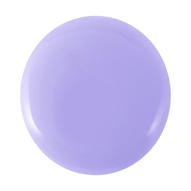 Quick Dry Nail Polish Lilac - OXX Cosmetics