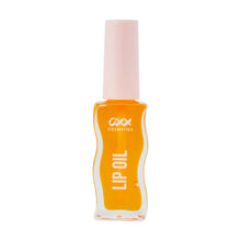 OXX Cosmetics Sweet Glow Lip Oil - Honey Glaze
