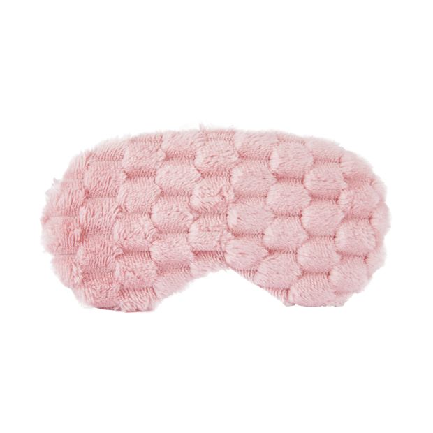 Eye Mask, Pink - OXX Bodycare
