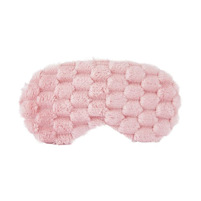 Eye Mask, Pink - OXX Bodycare
