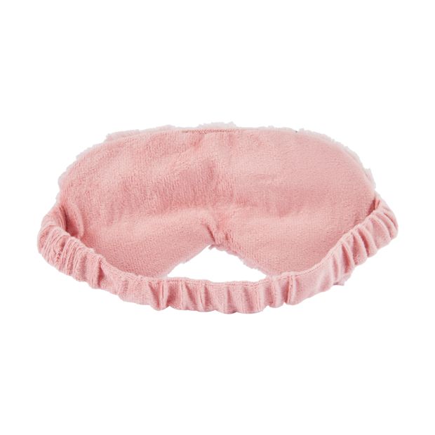Eye Mask, Pink - OXX Bodycare