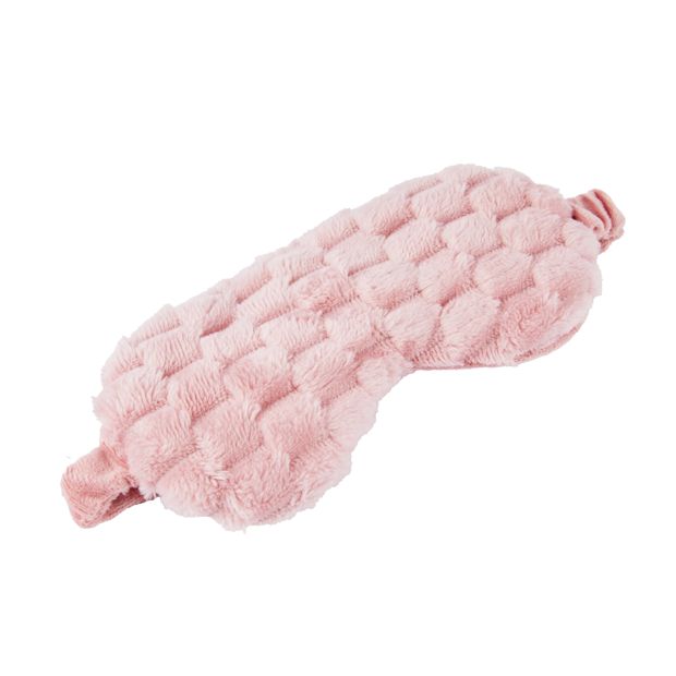 Eye Mask, Pink - OXX Bodycare