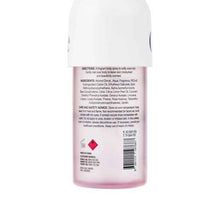 Fleur Body Mist 170ml, Redcurrant, Rose and Vanilla - OXX Fragrance