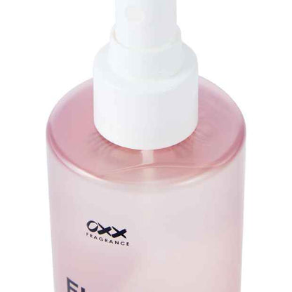 Fleur Body Mist 170ml, Redcurrant, Rose and Vanilla - OXX Fragrance
