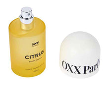 Eau De Parfum 50ml, Citrus, Jasmine and Musk - OXX Fragrance