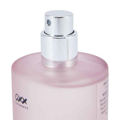 Fleur Eau De Parfum 50ml, Redcurrant, Rose and Vanilla - OXX Fragrance