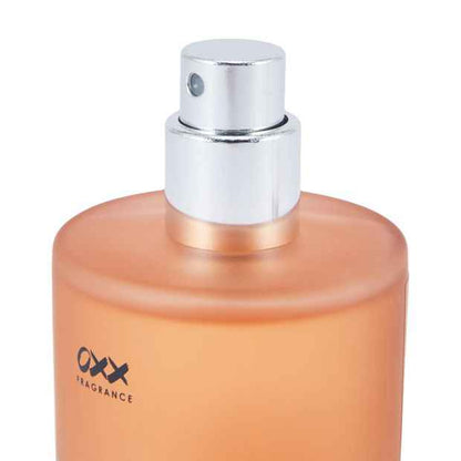 Vanille Eau De Parfum 50ml, Vanilla, Almond and Sandalwood - OXX Fragrance
