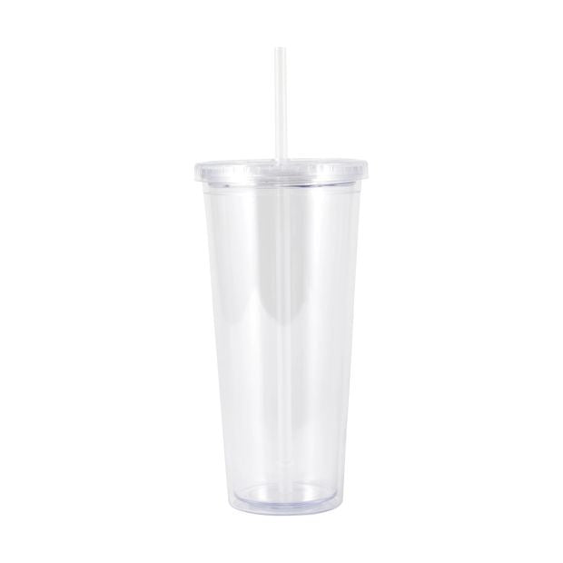 709ml DIY Craft Blank Tumbler - Anko