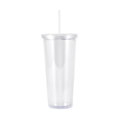 709ml DIY Craft Blank Tumbler - Anko