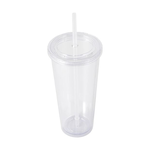 709ml DIY Craft Blank Tumbler - Anko