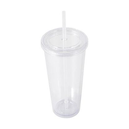 709ml DIY Craft Blank Tumbler - Anko
