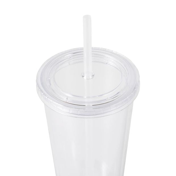 709ml DIY Craft Blank Tumbler - Anko