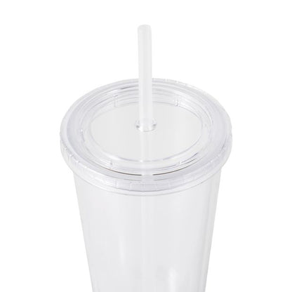 709ml DIY Craft Blank Tumbler - Anko