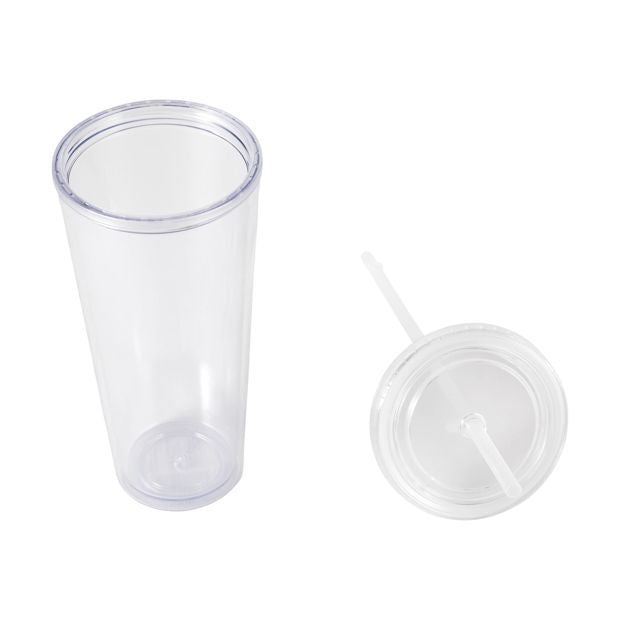 709ml DIY Craft Blank Tumbler - Anko