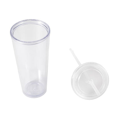 709ml DIY Craft Blank Tumbler - Anko