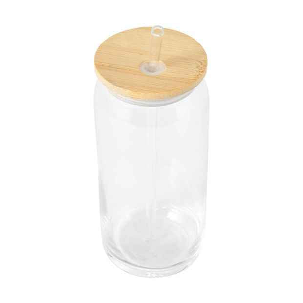 600ml DIY Craft Blank Tumbler - Anko