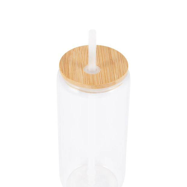 600ml DIY Craft Blank Tumbler - Anko