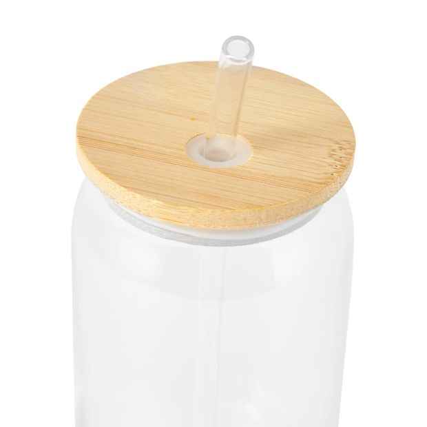 600ml DIY Craft Blank Tumbler - Anko