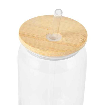 600ml DIY Craft Blank Tumbler - Anko