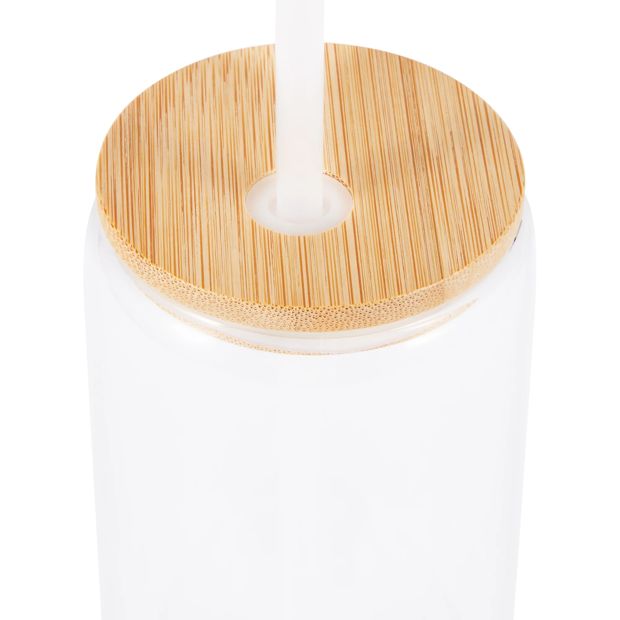 600ml DIY Craft Blank Tumbler - Anko