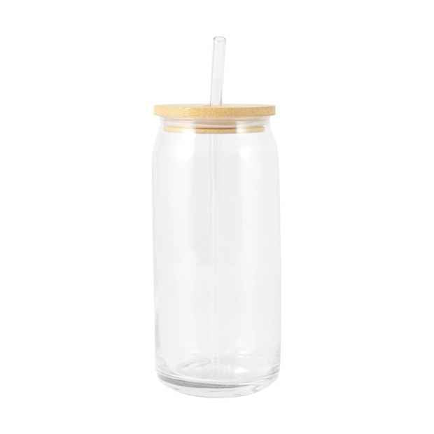 600ml DIY Craft Blank Tumbler - Anko