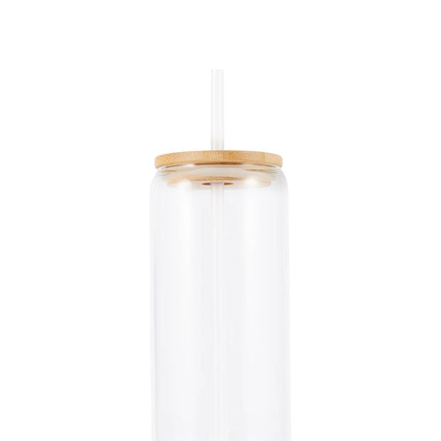 600ml DIY Craft Blank Tumbler - Anko