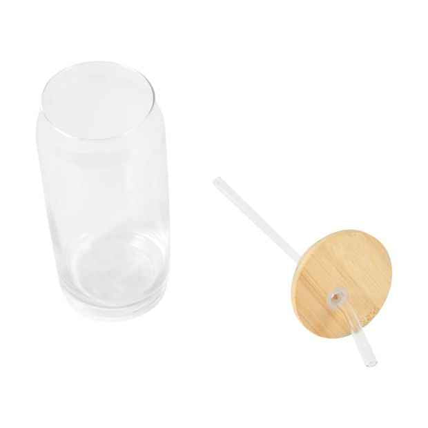600ml DIY Craft Blank Tumbler - Anko