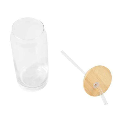 600ml DIY Craft Blank Tumbler - Anko