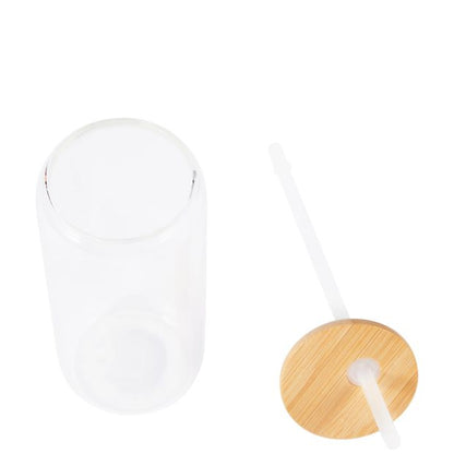 600ml DIY Craft Blank Tumbler - Anko
