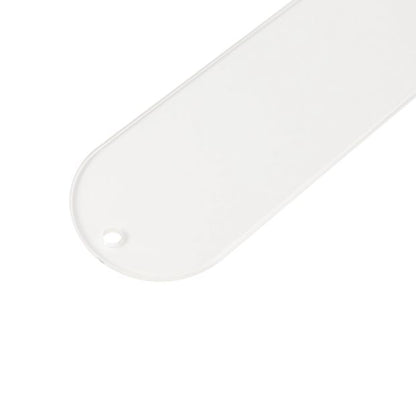 4 Pack Acrylic Bookmarks - Anko