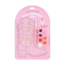 Paint Your Own Sun Catcher Kit - Anko