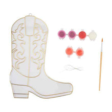 Paint Your Own Sun Catcher Kit - Anko