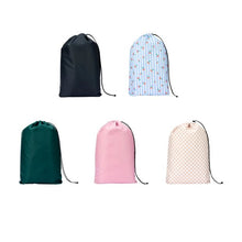 Travel Laundry Bag, Assorted - Anko