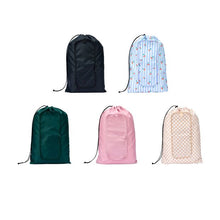 Travel Laundry Bag, Assorted - Anko