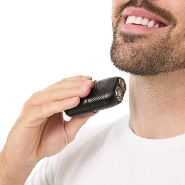 Compact Shaver - Anko