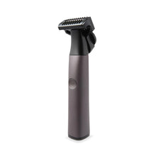 Trim and Shave - Black