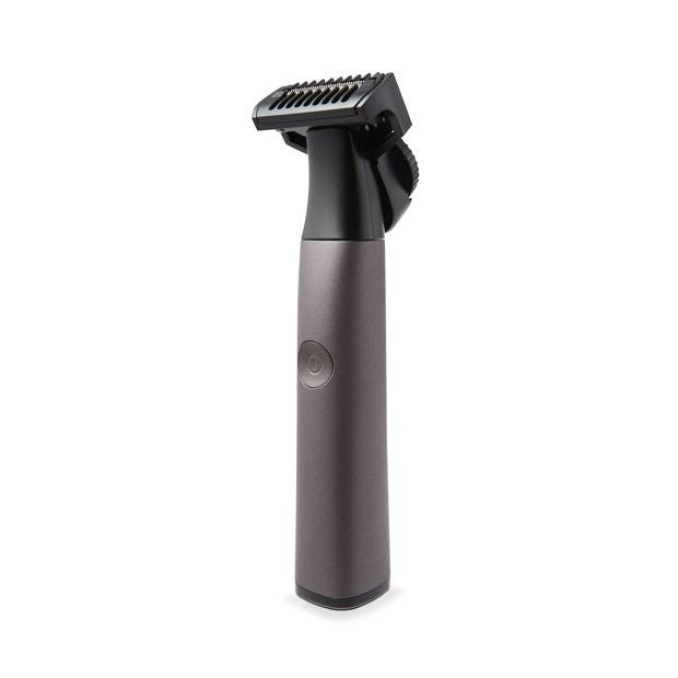 Trim and Shave, Black - Anko