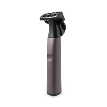 Trim and Shave, Black - Anko