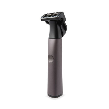Trim and Shave, Black - Anko