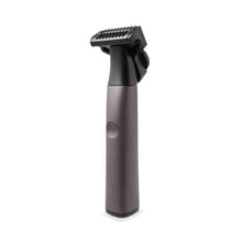 All-in-One Grooming Trimmer, Black