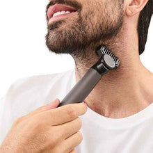 All-in-One Grooming Trimmer, Black