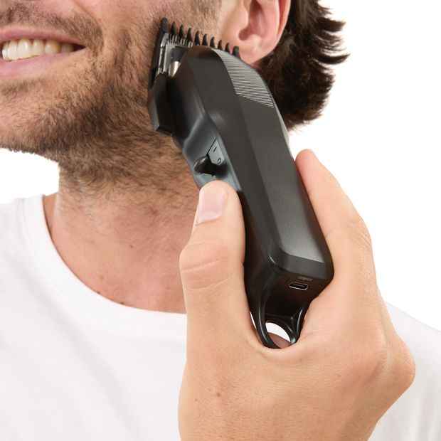 Rechargeable Haircut Kit - Anko